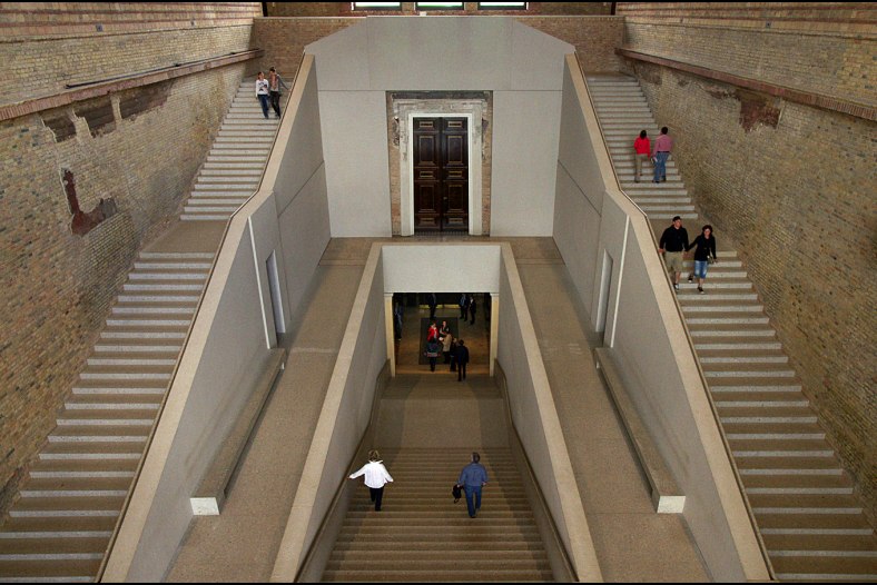 Neues Museum Berlin